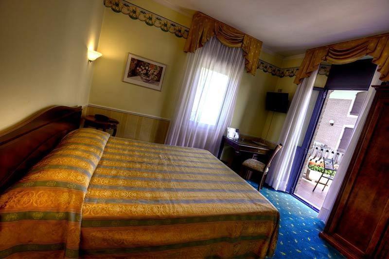 Castello Hotel