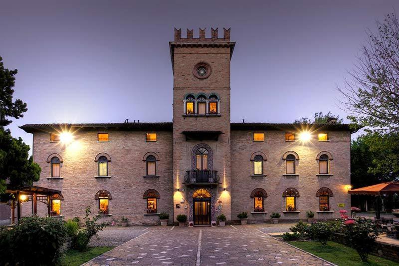 Castello Modena