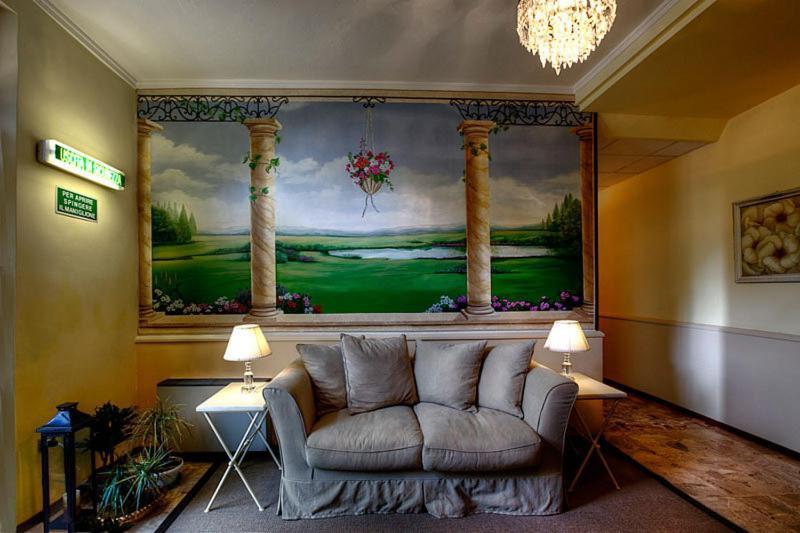 Hotel Castello 3*