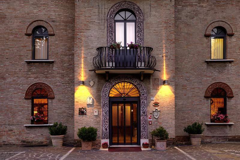 Castello
