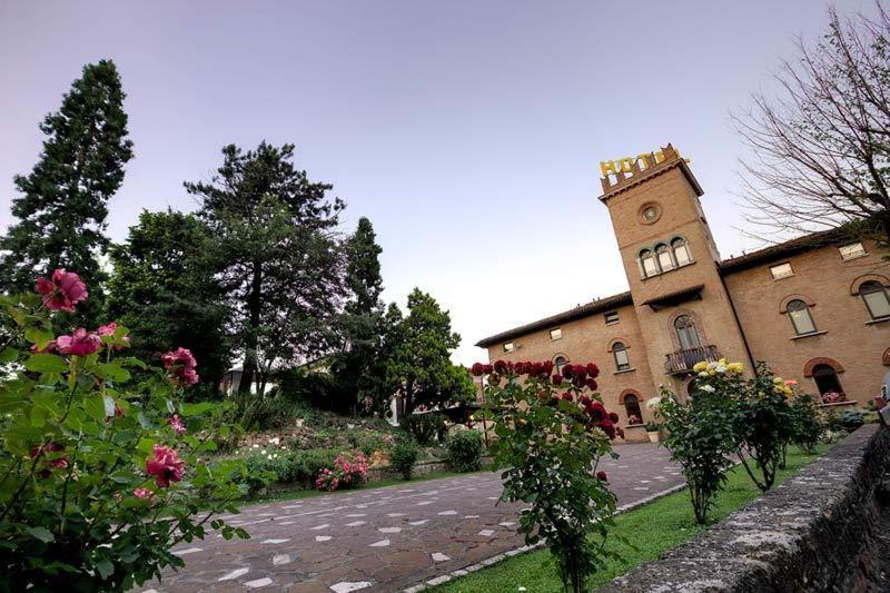 Hotel Castello 3*