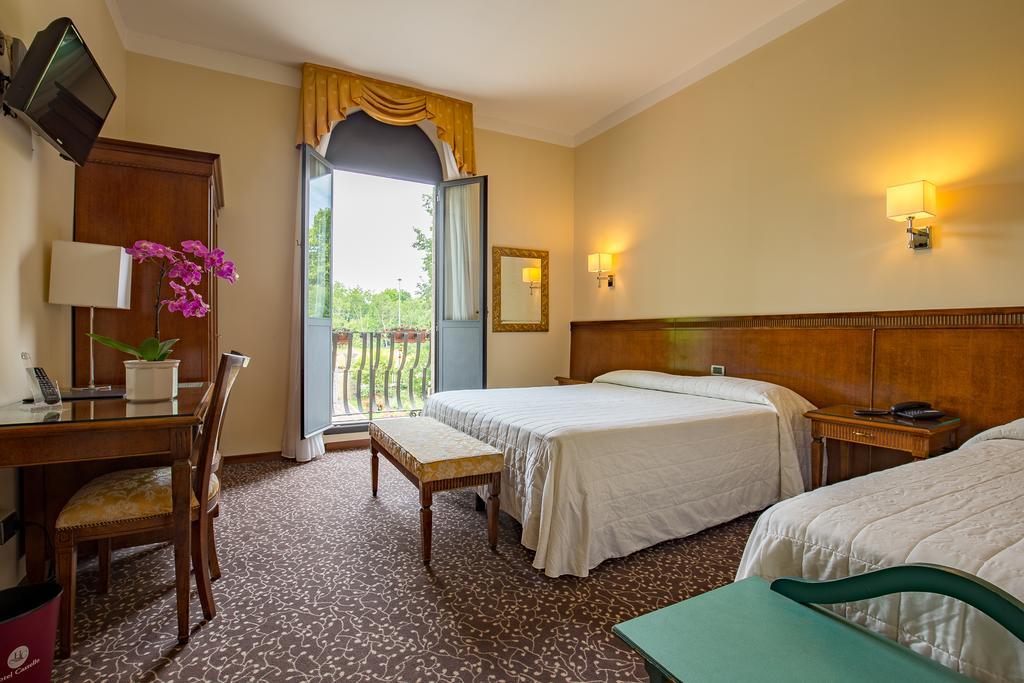 Hotel Castello Modena