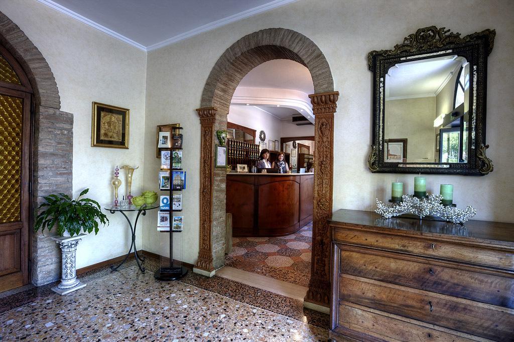 Castello Hotel Modena